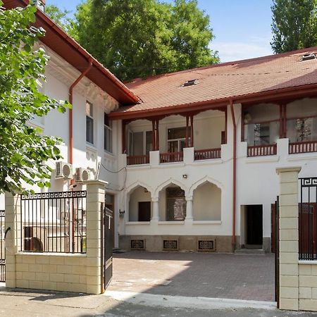 Vd Boutique Apartments No 3 Bucharest Luaran gambar