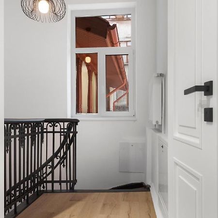 Vd Boutique Apartments No 3 Bucharest Luaran gambar