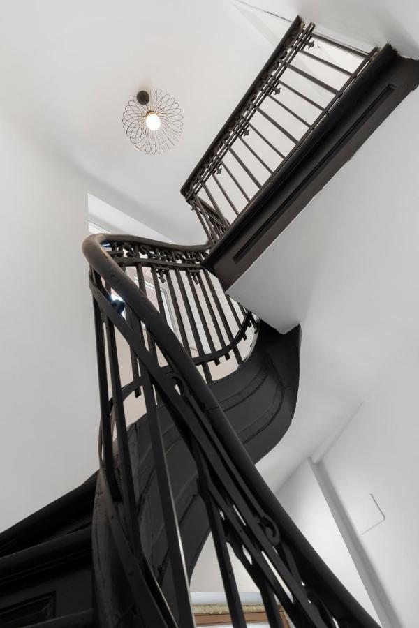 Vd Boutique Apartments No 3 Bucharest Luaran gambar
