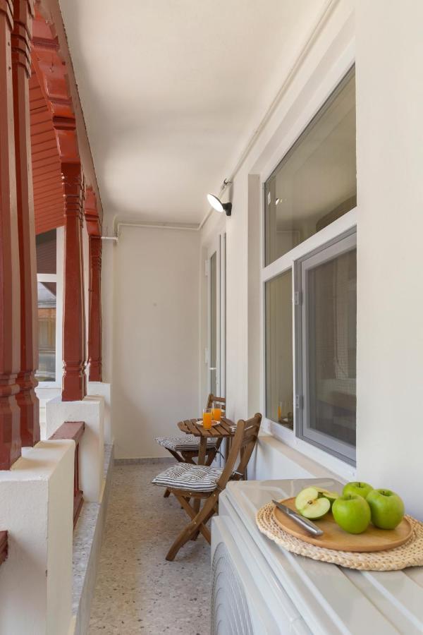 Vd Boutique Apartments No 3 Bucharest Luaran gambar