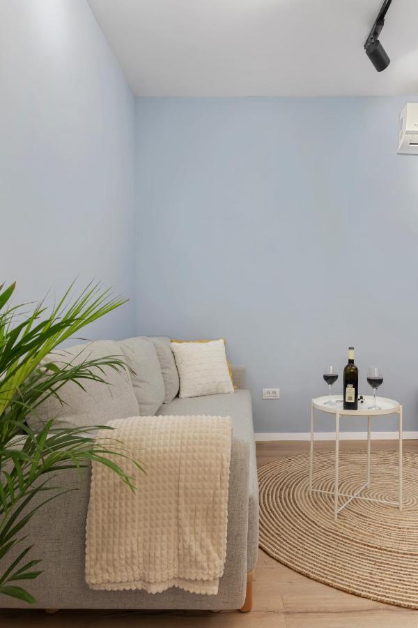 Vd Boutique Apartments No 3 Bucharest Luaran gambar