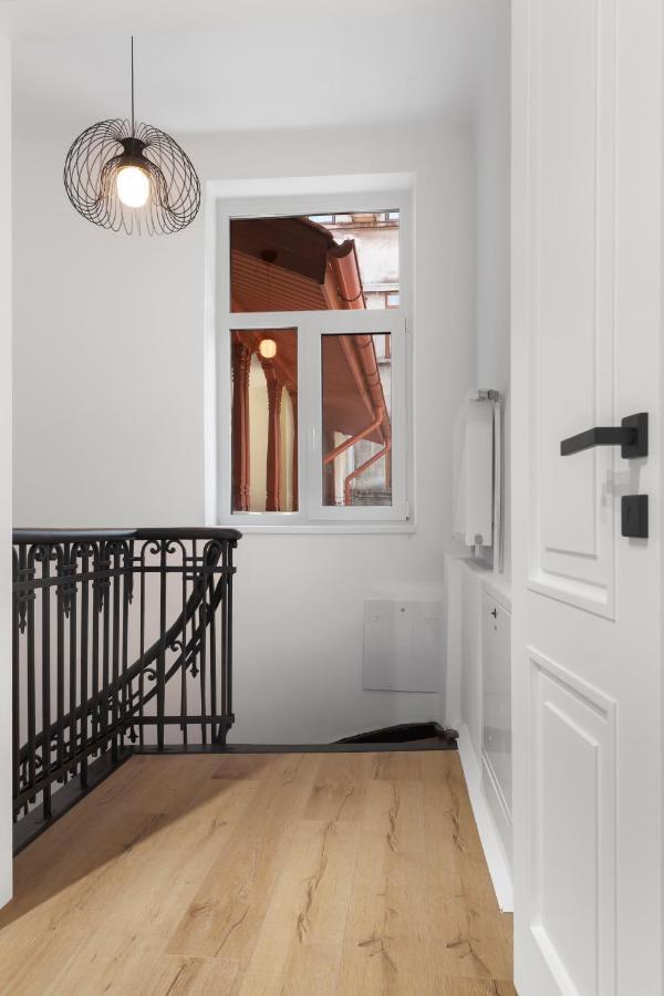 Vd Boutique Apartments No 3 Bucharest Luaran gambar