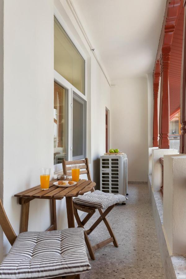 Vd Boutique Apartments No 3 Bucharest Luaran gambar