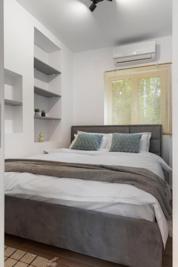 Vd Boutique Apartments No 3 Bucharest Luaran gambar
