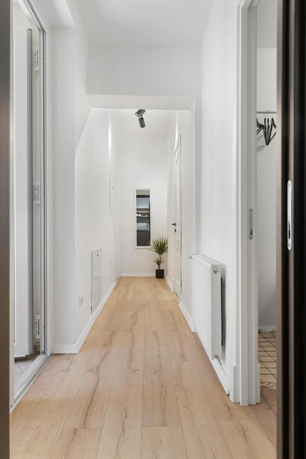 Vd Boutique Apartments No 3 Bucharest Luaran gambar