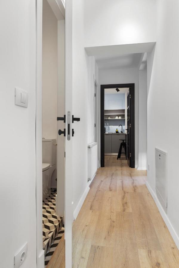 Vd Boutique Apartments No 3 Bucharest Luaran gambar